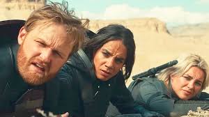 Thunderbolts' Star Wyatt Russell Denies Political Motives Behind Marvel  Casting White Man As US Agent: "That's All Wikipedia Bulls--t"