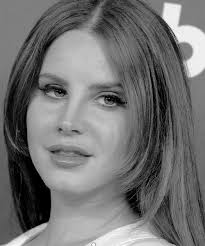 Feb.12, 2016: Lana Del Rey attends Billboard's Power100 event to celebrate  honoree John Janick of Interscope at Bouchon Beverly Hills #LDR  #Grammys_Week