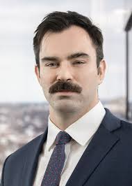 Cozen O'Connor: Dempsey, Ian