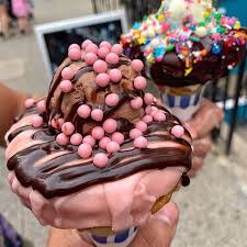 Sugar Water Nyc Sugarandwaternyc Instagram Photos And Videos Food Cravings Love Food Delicious Desserts