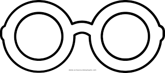 Click the cardi b with glasses coloring pages to view printable version or color it online (compatible with ipad and android tablets). Glasses Coloring Page Ultra Coloring Pages