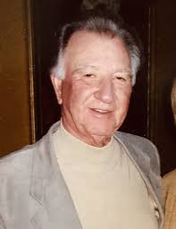 Obituary information for Luther "Sonny" LaMarr Alexander