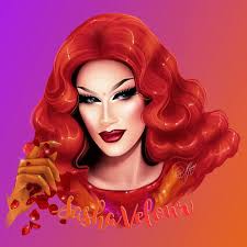 All orders are custom made and most ship worldwide within 24 hours. Sasha Velour So Emotional By Sebaseroam On Deviantart