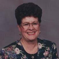 Miriam Elizabeth Trotter Obituary