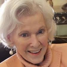 Ann Pridgen Bailey Obituary