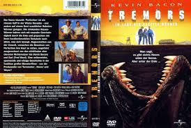 With michael gross, shawn christian, susan chuang, charlotte stewart. Tremors 1 Im Land Der Raketenwurmer Dvd Uncut Filmundo De