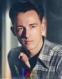 Charles Hugh “Charlie” Kelso Jr. (1919-2011)