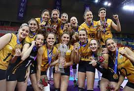 Temsilcimiz vakıfbank, avrupa şampiyonlar ligi'nde tur atladı. Vakifbank Dunya Sampiyonu Ntvspor Net