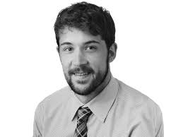 Benjamin Dolan's Instagram, Twitter & Facebook