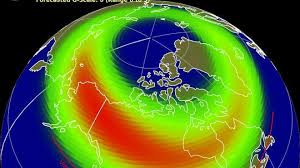 Will Michigan see northern lights tonight? See outlook