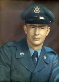 Gerald Terhune avis de décès