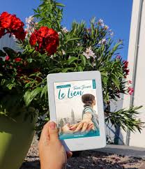 1 offre spéciale le contrat. Le Lien Tara Jones Chronique Litteraire Par Marion Libro