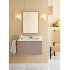 For quality bathroom vanities miami residents need to look no further than the modern and chic selections from the galeria home store. Ronbow 017831 E23 At The Kitchen Bath Design Studio Decorative Plumbing Showrooms Florida Contemporary Miami Florida