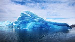 The environments at the poles are some of the harshest on. The Arctic Ocean Is Quickly Becoming The Atlantic