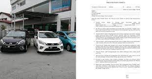 We did not find results for: Contoh Surat Perjanjian Sewa Kenderaan Yang Mudah Lengkap