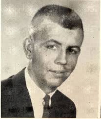 We mourn the loss of Tom...