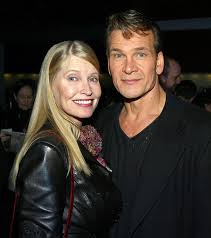 Matching family tree profiles for patrick swayze. Patrick Swayzes Witwe Wird Zur Einzigen Erbin Seines Vermogens