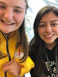 There are no Strangers Here