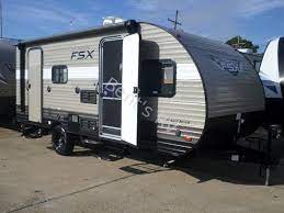 We did not find results for: 2018 Forest River Wildwood 190ssxl