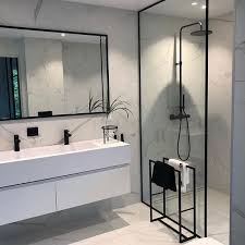 75 Cool Shower Design Ideas For Your Bathroom 1 Telorecipe212 Com Desain Interior Kamar Mandi Interior Kamar Mandi Renovasi Kamar Mandi