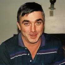 Daniel Lee Carter Obituary