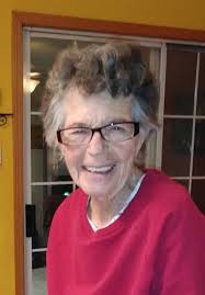 Burma Stark Obituary (2022)