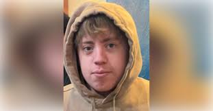 Obituary information for Gavin James McCombs