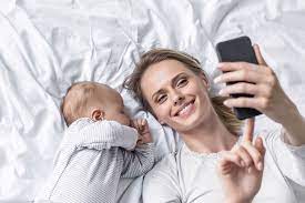 Why You Shouldn T Use Your Kids For Likes On Social Media