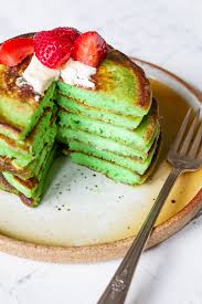 Discover pancakeswap, the leading dex on binance smart chain (bsc) with the best farms in defi and a lottery for cake. Gluten Free Pandan Mochi Pancakes Cooking Therapy