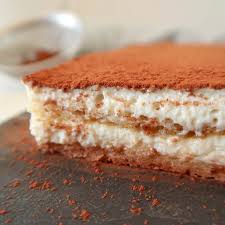 Tiramisu Sans Lactose Et Sans Oeufs Vegan Perle En Sucre Tiramisu Sans Lactose Tiramisu Recette Tiramisu