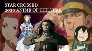 2020 Anime Awards and Top 10 List 