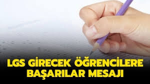Lgs soru ve cevapları, sayısal ve sözel oturum olarak düzenlenecek sınavın ardından merak konusu oldu. Rfgc6hkctfhi6m