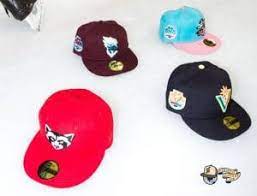 Hat Club Hockey League 2021 Part 1 59fifty Fitted Hat Collection By Hat Club X New Era Strictly Fitteds