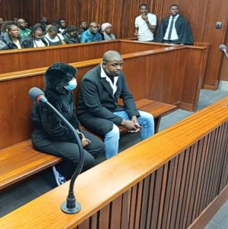 Central - 🔴BREAKING: Gagash And Wife's Bail Application Adjourned To  Tuesday🔴 Polokwane – The bail application of Tshwane Metro Police  Department officer Peter Nonyane, known as Gagash, and his wife Charlotte  Tibana