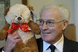 TLC Bears at Masonic Hall