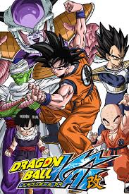 The following is a list of all video games released featuring the dragon ball series. Dragon Ball Z Kai 2009