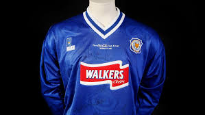 Retro football shirts, track jackets & more. Classic City Shirts Down The Years