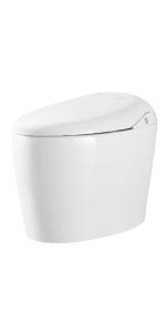 We did not find results for: Ove Decors Virtuoso Bidet Toilet Built In With Tank Elongated Automatic Flushing Heated Seat Soft Close Eco Mode With Remote Control Amazon Com