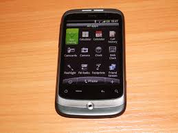 HTC Wildfire review (Mobile phone)