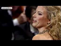 Bizet Carmen L Amour Est Un Oiseau Rebelle Elina Garanca Gustavo Dudamel Youtube Venezuelan Music Gustavo Dudamel Elina Garanca