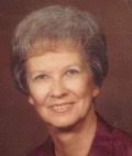 Ann Penton Obituary (2012)