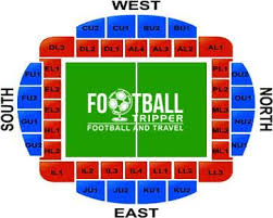 The macron stadium home to bolton wanderers formally known as the reebok stadium and has been home for bolton since 1997. Macron Stadium Guide Bolton Wanderers Football Tripper
