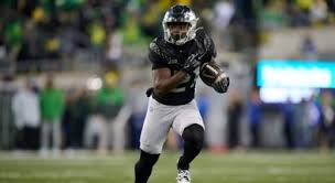 QUACKKKKK: Oregon Lands Nation's No. 1 Ranked Wide Receiver