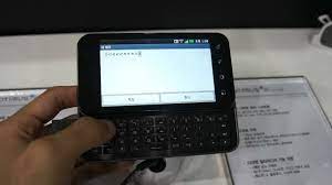 LG Optimus Q2 LU6500 Technischen Daten ...