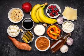 Prebiotics vs. Probiotics: What's the Difference?