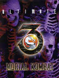 Mortal kombat secrets is the most informative mortal kombat fan sites all over the world, featuring information not only about the games, but the films, the finishing moves: Ultimate Mortal Kombat 3 Wikipedia