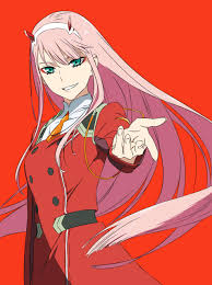 Zero two 4k iphone wallpapers. Zero Two Android 4k Wallpapers Wallpaper Cave