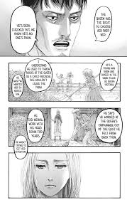 Historia Has Eren'S Baby?? | Eren And Historia. Talk About Having A Child  Eng Sub - Youtube