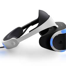 What are the best psvr games? Playstation Vr Will Work With All Existing Games And Video Content In Cinematic Mode Polygon