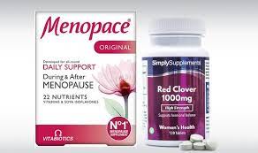 Discover our top rated menopause supplements! Best Supplements For Menopause For 2021 Express Co Uk